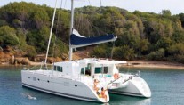 Adeia - At Anchor